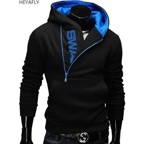 Мужские толстовки с надписями HEYAFLY China At AliExpress