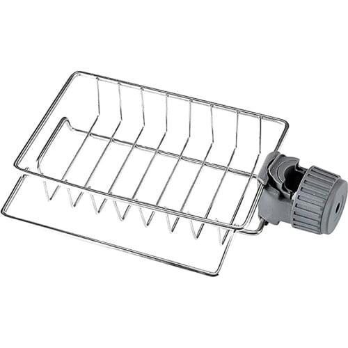 Kitchen Storage Accessories, Kitchen Sink Tray Sink Rack, Kitchen Sink Organizer, Sponge Rack, Sink Rack