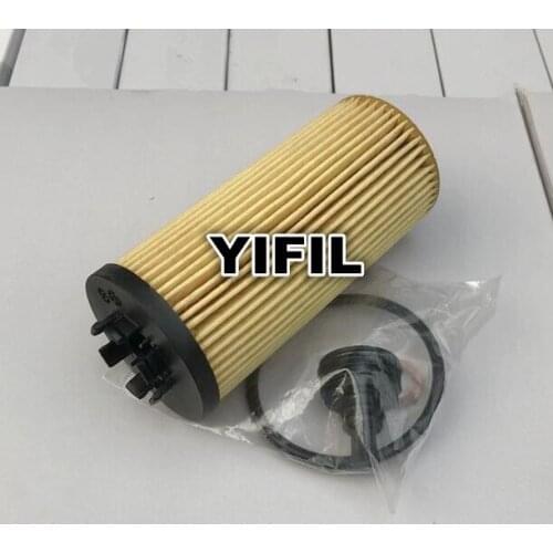Oil Filter 11428593186 For BMW Mini X1 F48 M135i F40 X2 F39 F45 F56 F55 2018 2019