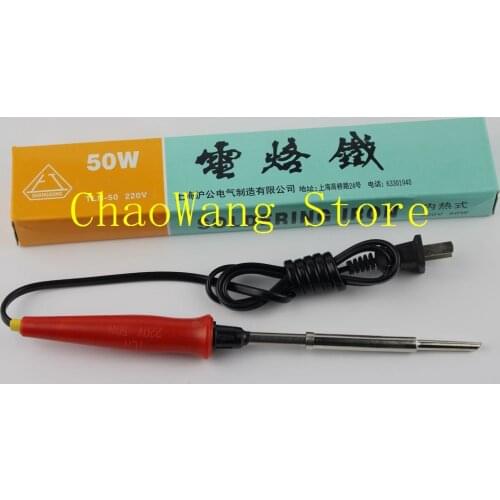 Mini Soldering Iron Adjustable Temperature Electric Solder Iron Welding Repair Tools