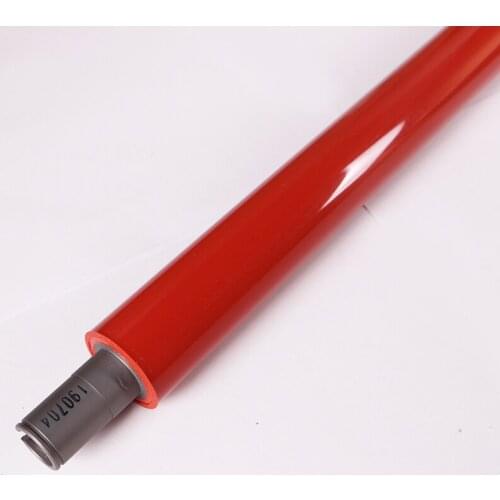 Lower Fuser Roller for Konica Minolta Bizhub 554e C554 C554e Pressure Roller