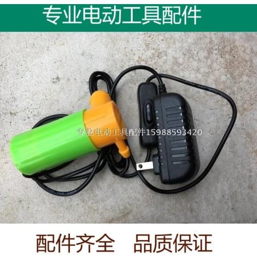DC Submersible Pump Rod 12v Slotting Machine Cutting Diamond Drilling Machine 220V Water Supply Pump Rod Suction Pump