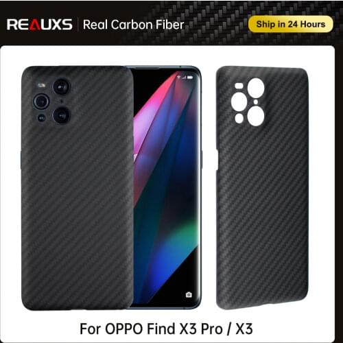 REAUXS Oppo Phone Cases