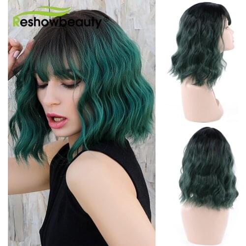 Парики Reshowbeauty China At AliExpress