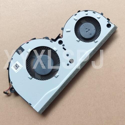 NEW for LENOVO IdeaPad 330-15ICH 17ICH CPU COOLING FAN NS85B20-17L22 DC28000DLD0