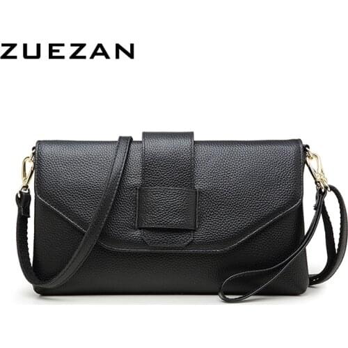 ZUEZAN Women's Envelope Bags