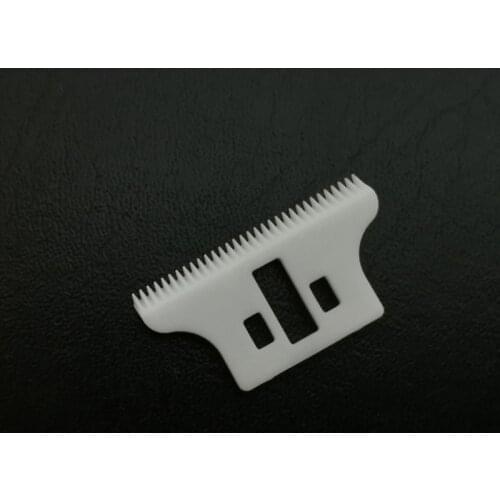 10 pcs/lot 32 teeth hair clipper blade ceramic cutters