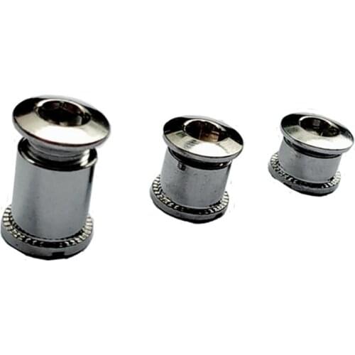 30PCS/LOT Hot Sale Cycling Crankset Chainring Bolt & Nut Bike Replacement