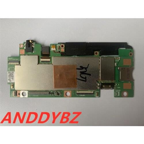 FOR ASUS Zen Pad Z580CA System Board Hauptplatine Z580CA_ MB _ JP Rev 1.3 16GB Grade
