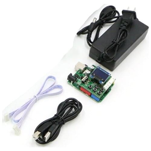 For Arduino Controller with Supply Power for Straight-Line Inverted Pendulum