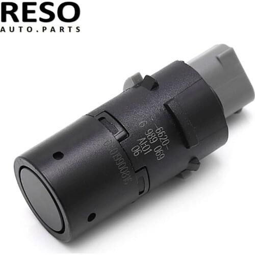 RESO-PDC Parking Sensor Reverse Backup Assist BMW E39 E46 E53 E61 E64 E66 E83 X5 66206989069