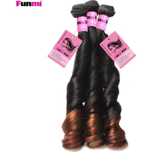 Funmi Salon Hair Kit