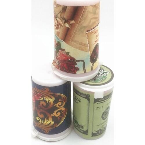 Halloween spoof Funny Props Scary Tricky Toys Penis Coke Cup Creative Shocked pranks Party Fools Day Surprised Gift