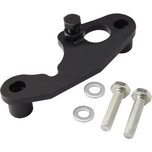 Car Repair Tool Iron Exhaust Manifold Bolt Repair Bracket Kit fit for GMC Trucks from 1999