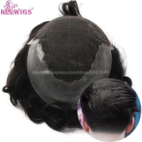 K.S WIGS Weft Hair