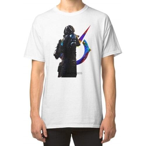 Outriders Merchandise Classic Unisex T-Shirt Ladies T-Shirt Sweatshirt Hoodie 16JO