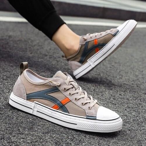 Casual Shoes for Men Air Cushion Sneakers Man Lace-up Breathable Max Walking Trainer Male Tenis Feminino Leisure shoes