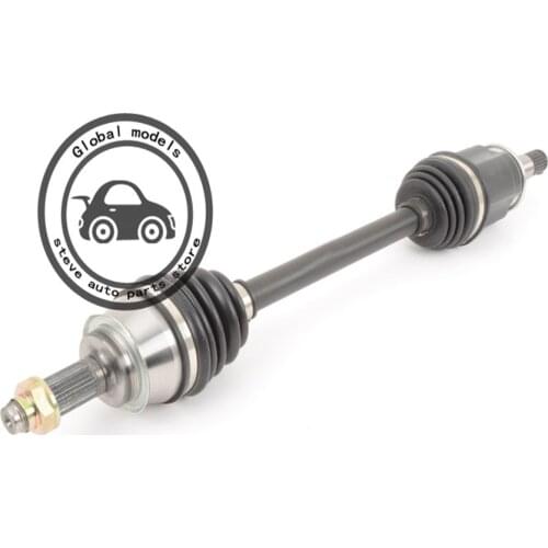 Left c v axle shaft half shaft Drive shaft for BMW Mini R50 R52 R53 R55 R56 R57 R58 R59 R60 R61