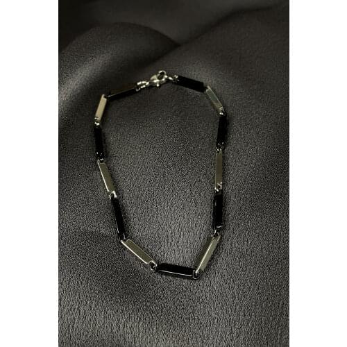 Mooni Accessories Black Bracelets