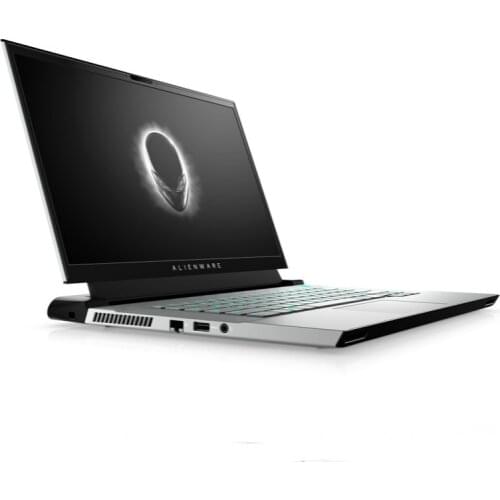 M15 R3 Intel Core I7 Laptop 2060 Office Portable Gaming Notebook