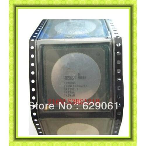 Free Shipping 216NLS3BGA21H original spot