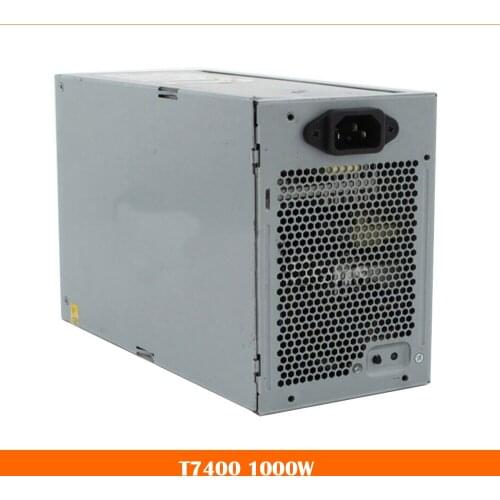 Server power supply for T7400 H1000E-00 JW124 CN-0JW124 C309D 1000W fully test