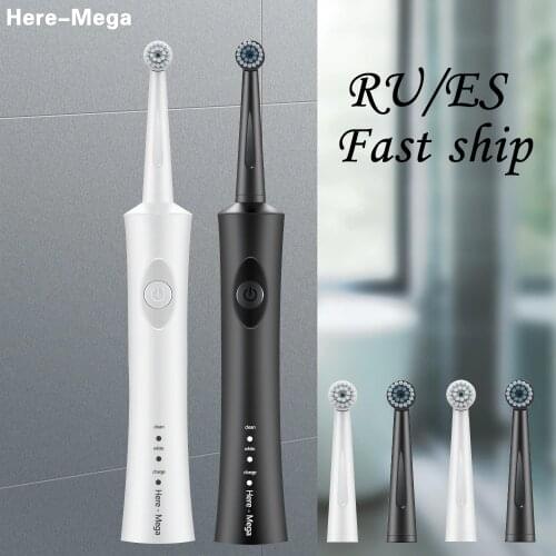 SOEYE Electric Toothbrushes