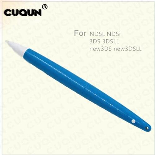 Special Original Touch Screen Pen Stylus Set for New Nintend 3DS XL/LL Game Control Pen for 3DS NDSLite Touch Pen For Nintend