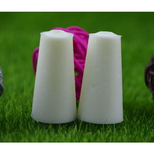 Soft material Tube block/plug for ant farm,acrylic farm ants nest suite for tube with dimension of 13mm to 20mm