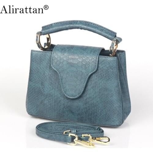 Женские черные сумки Alirattan China At AliExpress