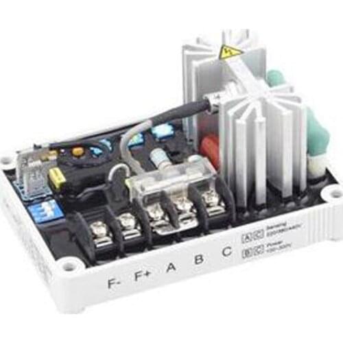 Automatic Generator Voltage Regulator Controller Module AVR EA05A 3pcs/lot