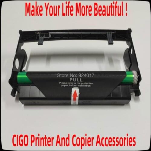 For Lexmark X264 X363 X364 264 363 364 Printer Toner Cartridge Drum Unit,For Lexmakr X264H21G E260X22G E260X42G Image Drum Unit