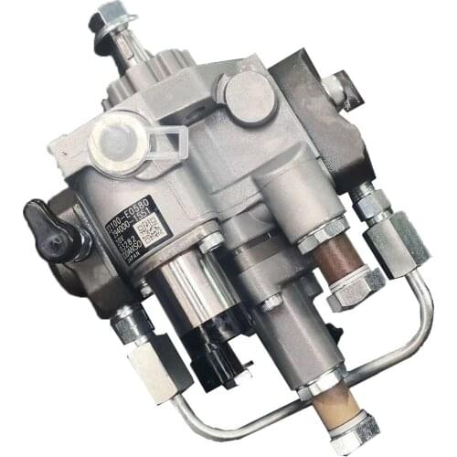 Common rail petrol station fuel pump injector pump 294000-0351 1460A001 fuel dispenser pump engine assembly