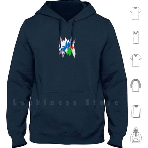Alt-J Album Cover Hoodie Long Sleeve Altj Alt J Alt J Album Album Cover Music Drip Dripping