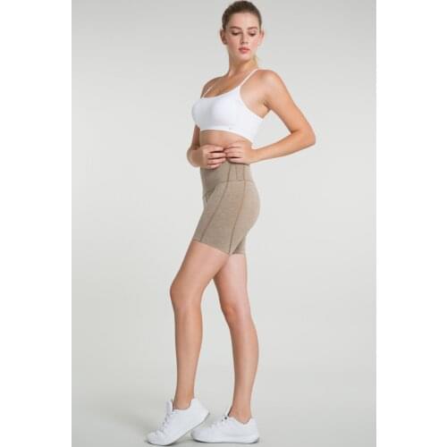 Aruba Rallying Mini Shorts Black Leggings