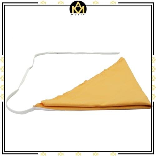 Clean Cloth Clarinet Piccolo Flute Sax saxophone Cleaning Cloth Woodwind Parts Accessories New