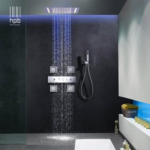 Оборудование для душа HPBGE BADEZIMMER PRODUKT China At AliExpress