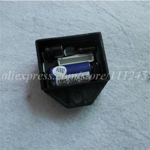 IG770 IGNITION MODULE FOR KIPOR 700W INVERTER FUBAG ENDRESS ESE700 CONTROL INDICATION PROTECTION DIGITAL GENERATOR KI-DHQ-07