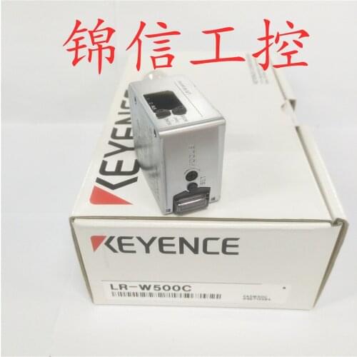 LR-W500C0 KEYENCE 100% new and original