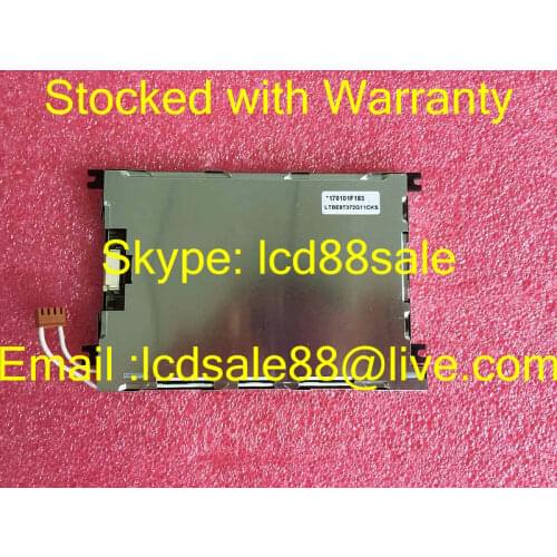 Best price and quality original LTBE9T372G11CKS industrial LCD Display
