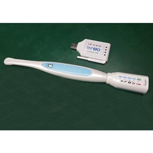 MD950AUW New Version USB Wireless Dental Intraoral Unit
