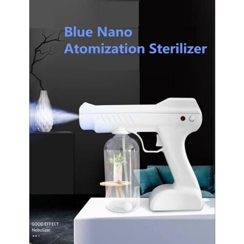 Newswan Spray Guns