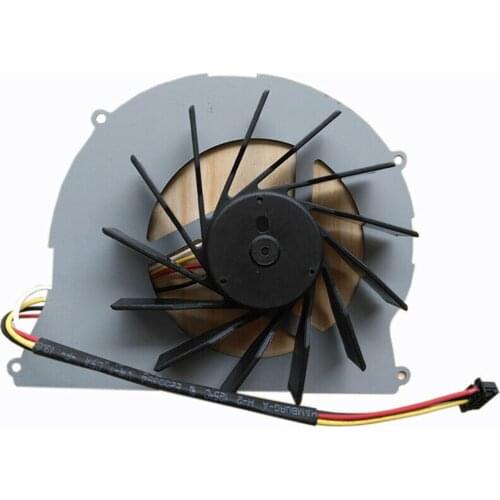 NEW CPU Cooling Fan for HP touchsmart 610 all-in-one KSB0505HB-9K79 radiator fan