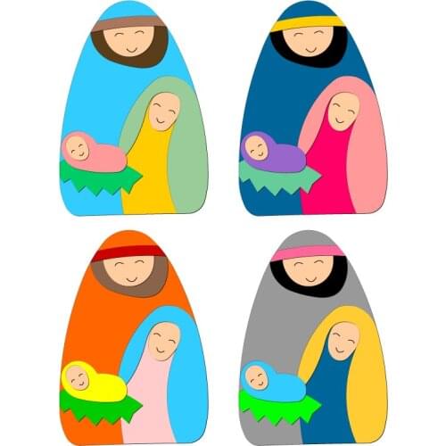 New Wooden Die Scrapbooking C2848 Cutting Dies Multiple Sizes Compatible With Most Die Cutting Machines