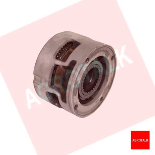 Planet gear assembly of creeper for Foton Lovol tractor, part number: FT65.37D.016