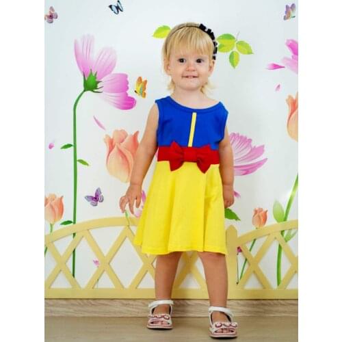 Princess dress christmas dresses infant teenage girls clothing for kids kids dress up costumes wedding dress girl baby