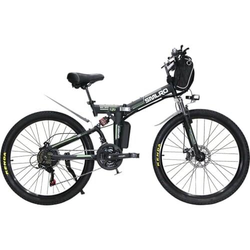 SMLRO Cycling Products