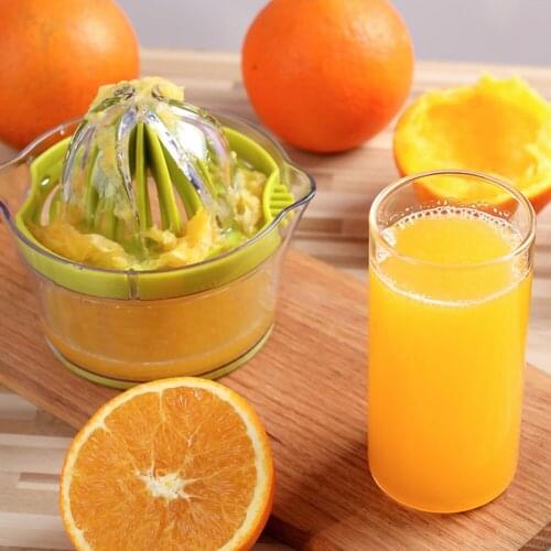 Squeezers Fruit Orange Mini Lemon Juicer Multi-Function Manual Press Kitchen Tools For Canteen Home Restaurant Decor