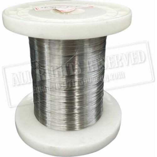 Titanium welding wire1.2mm 1.5mm 2.0mm 2.5mm 3mm 4mm 5mm 6mmTitanium wiretitanium steel 99% Ti steel