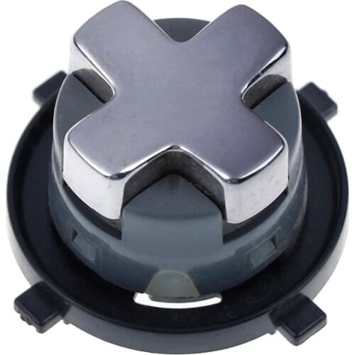 Transforming D-pad for Xbox 360 Wireless Controller New Version Rotating Dpad Button Replacement Parts
